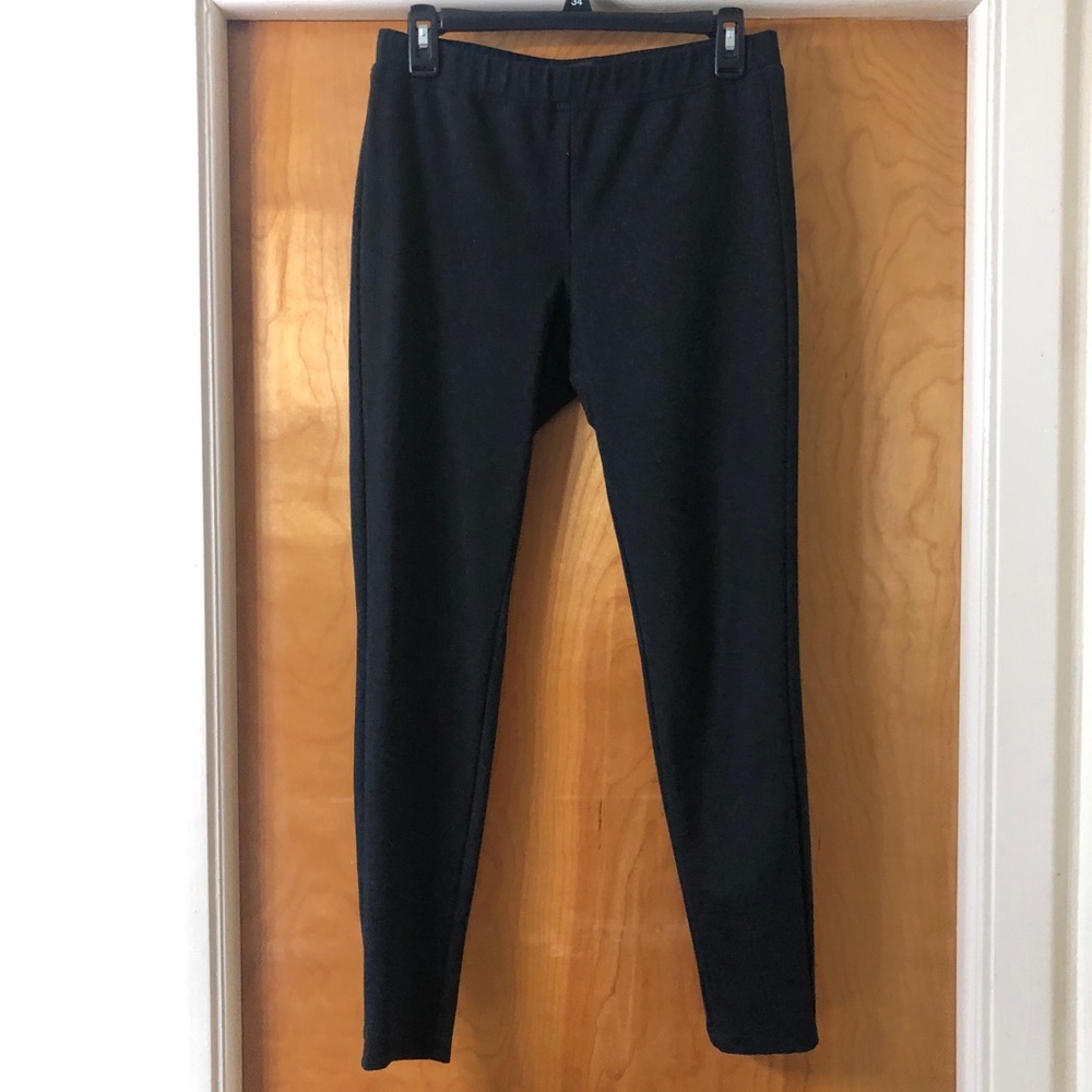 Stretchy Work Pants
